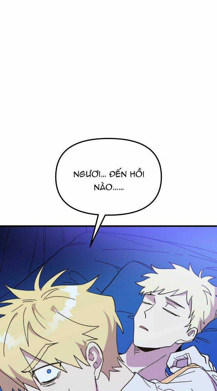 Công Chúa Giả Điên - Chapter 53.1 - Trang 84