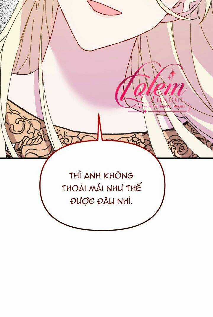 Công Chúa Giả Điên - Chapter 53.1 - Trang 94