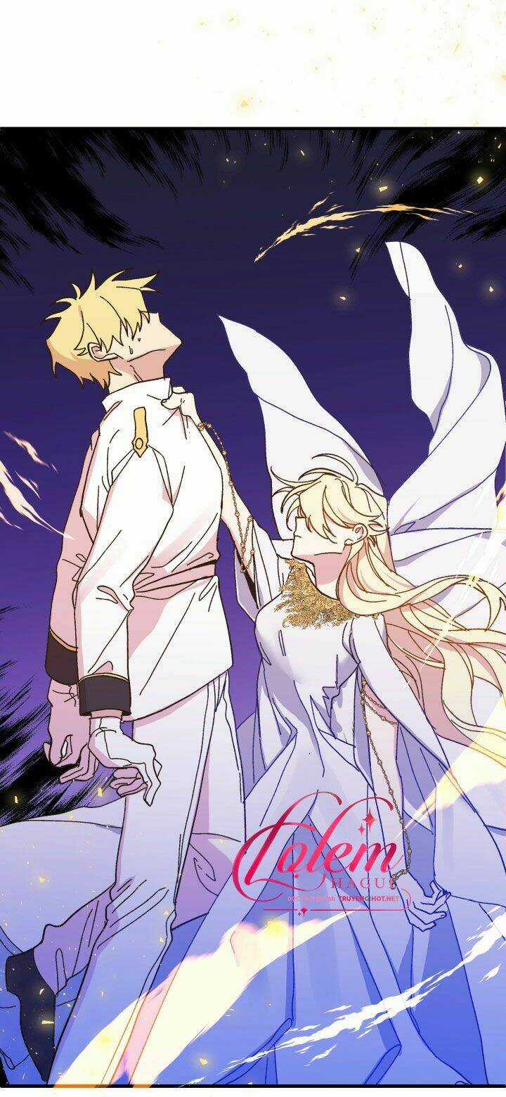 Công Chúa Giả Điên - Chapter 53.2 - Trang 1