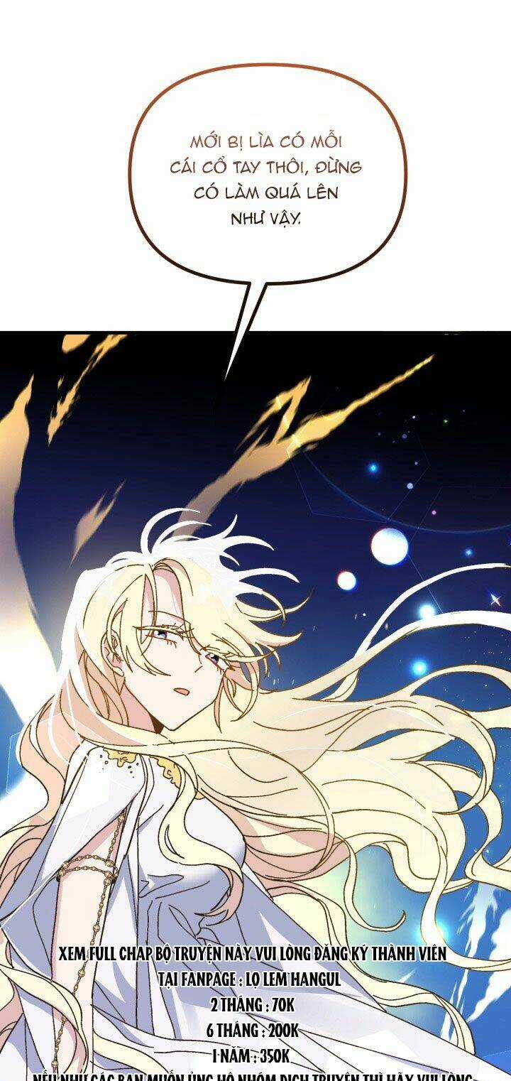 Công Chúa Giả Điên - Chapter 53.2 - Trang 5