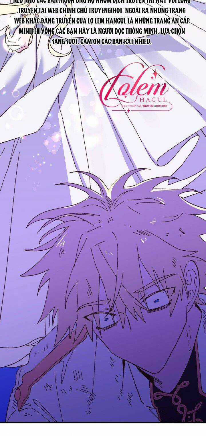 Công Chúa Giả Điên - Chapter 53.2 - Trang 6