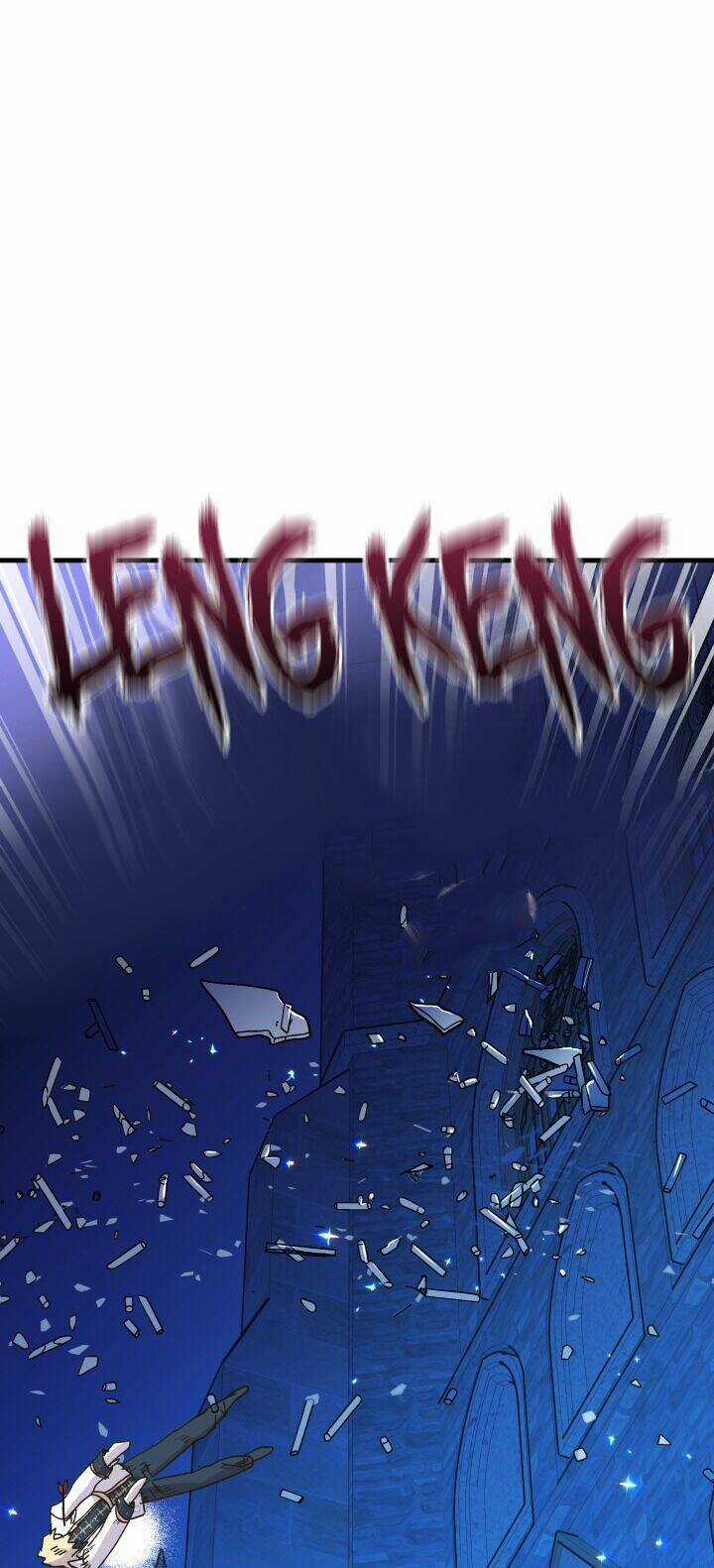 Công Chúa Giả Điên - Chapter 54.1 - Trang 53