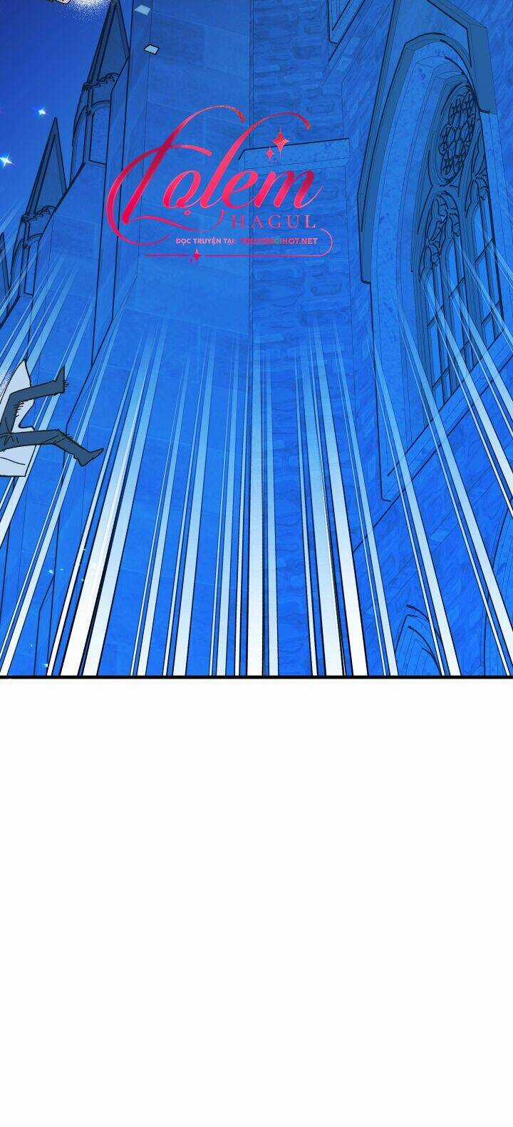 Công Chúa Giả Điên - Chapter 54.1 - Trang 54