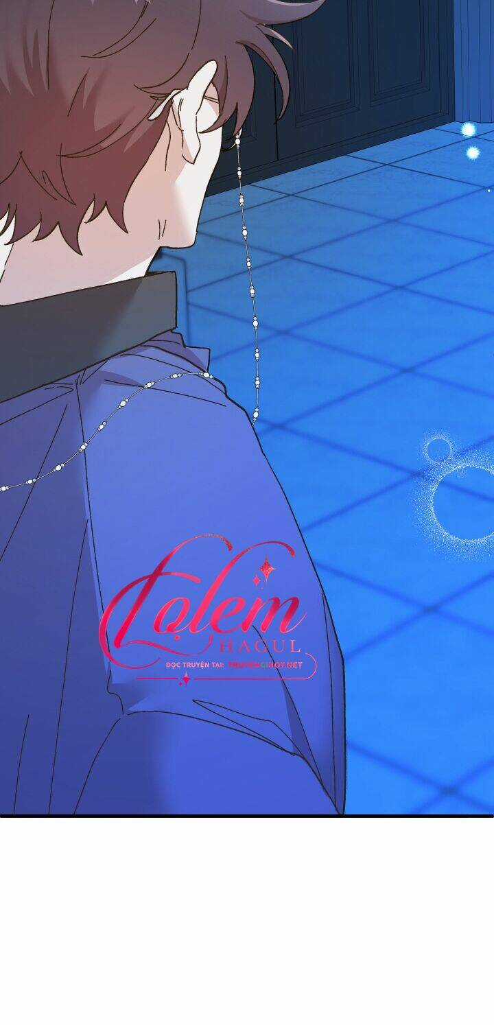 Công Chúa Giả Điên - Chapter 54.1 - Trang 70