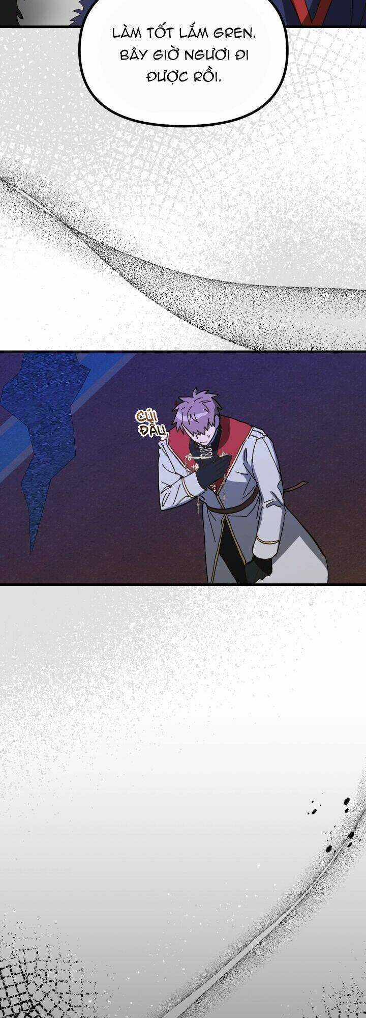 Công Chúa Giả Điên - Chapter 54.2 - Trang 3