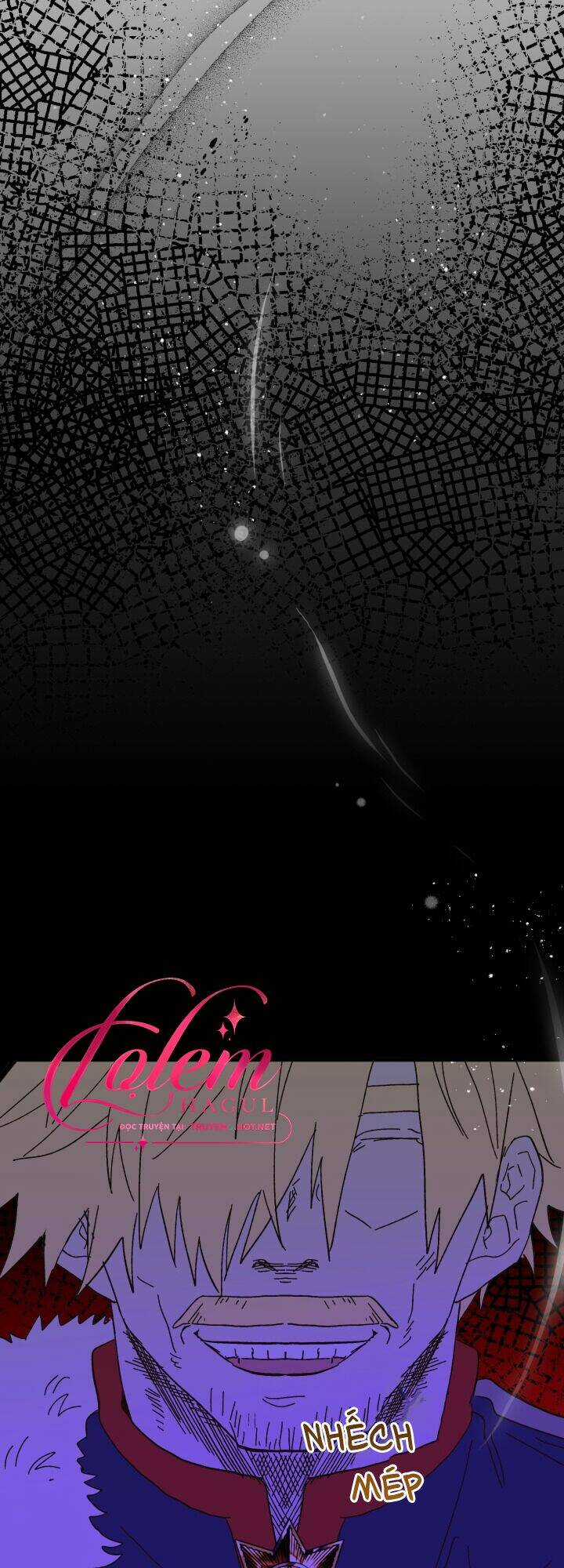 Công Chúa Giả Điên - Chapter 54.2 - Trang 4