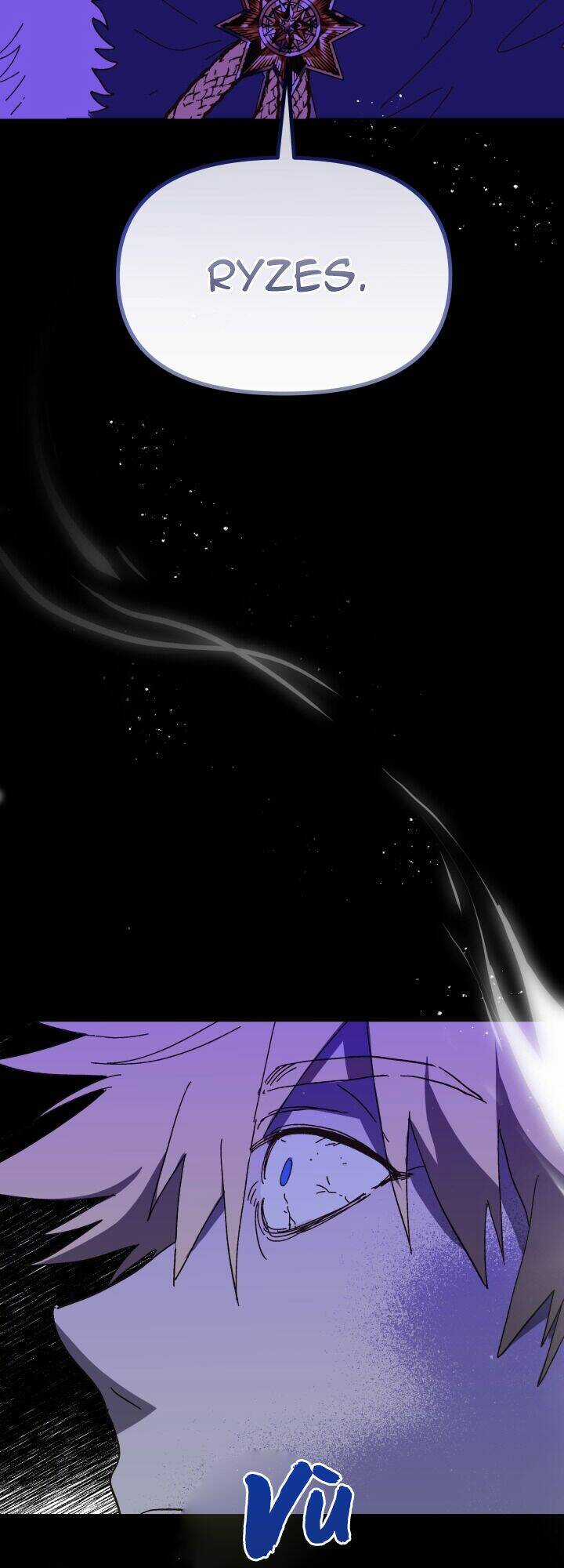 Công Chúa Giả Điên - Chapter 54.2 - Trang 5