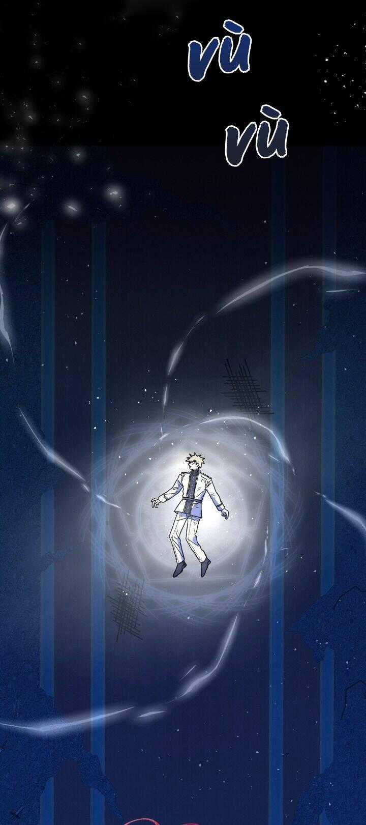 Công Chúa Giả Điên - Chapter 54.2 - Trang 6