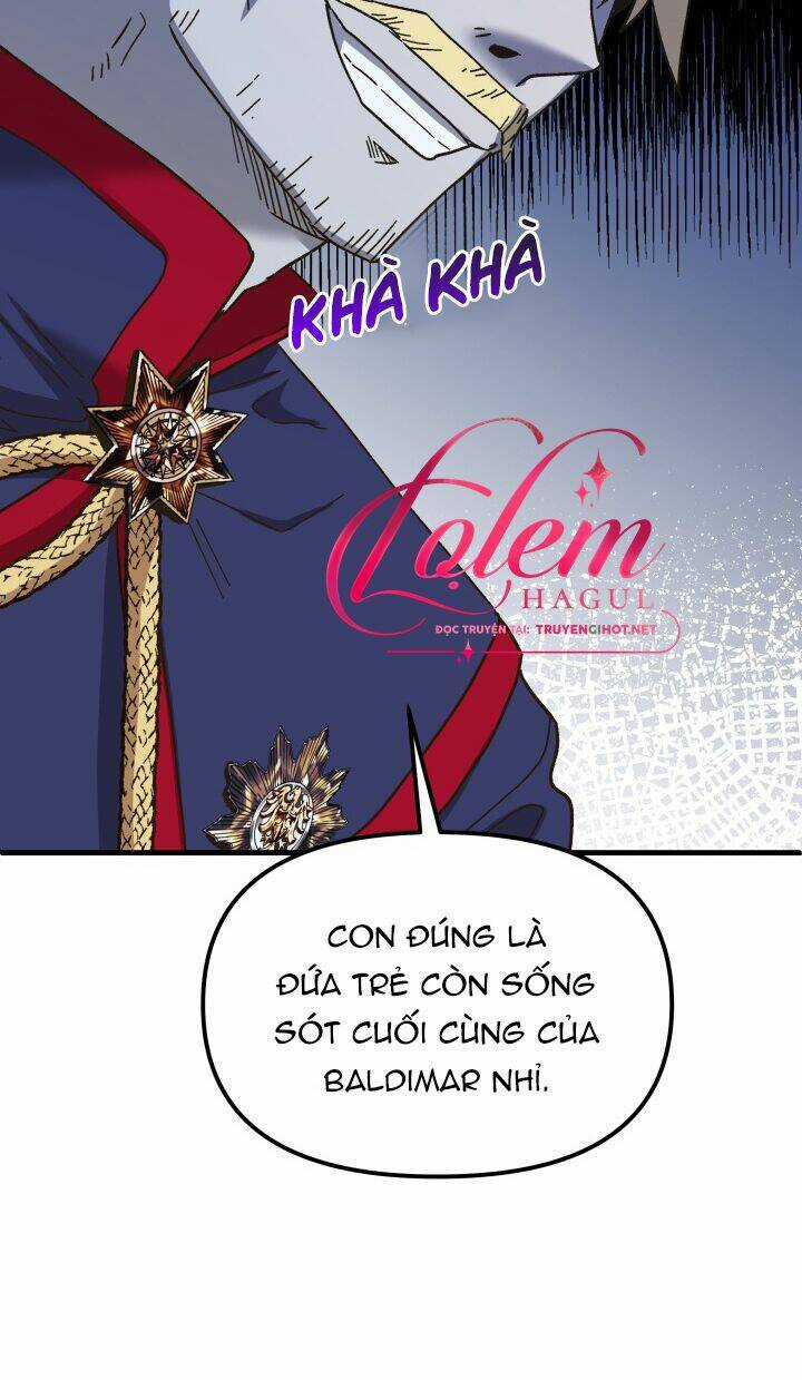 Công Chúa Giả Điên - Chapter 55.1 - Trang 21