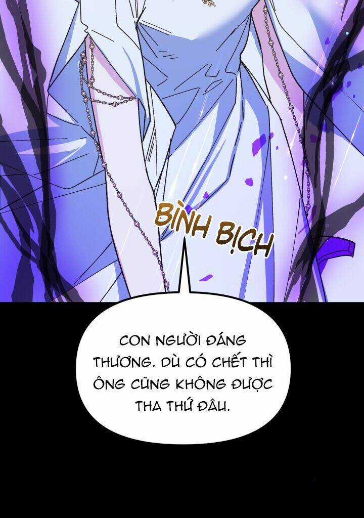 Công Chúa Giả Điên - Chapter 55.1 - Trang 30