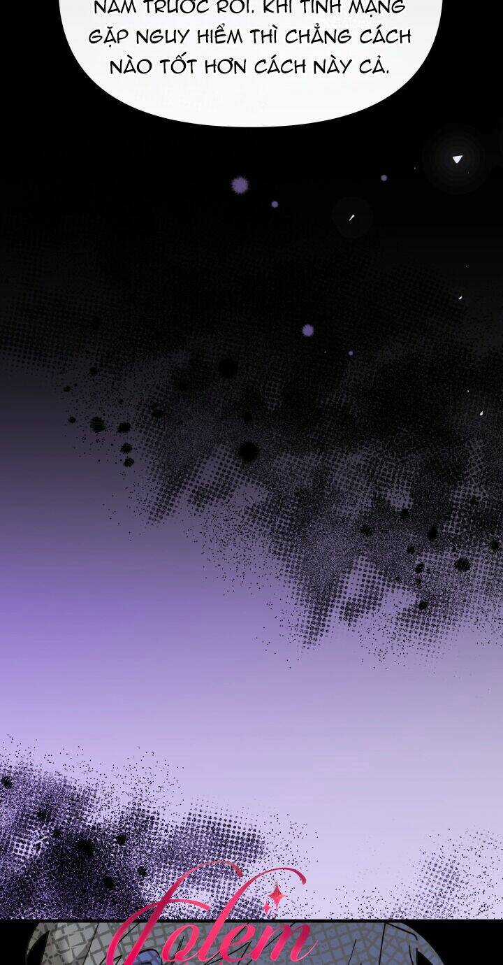 Công Chúa Giả Điên - Chapter 55.1 - Trang 4