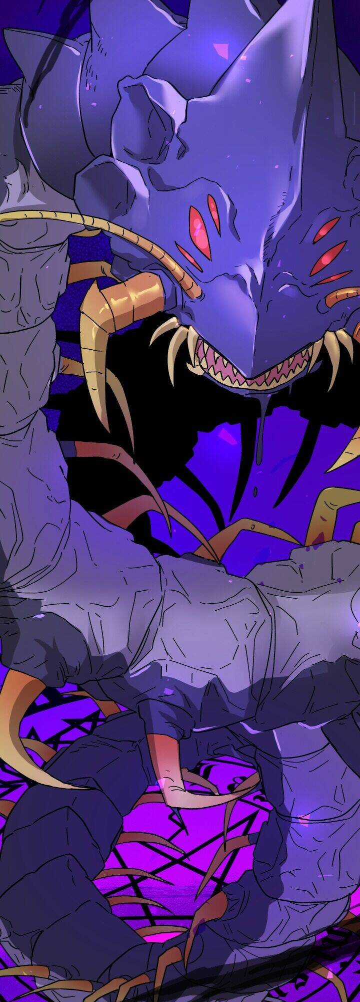 Công Chúa Giả Điên - Chapter 55.1 - Trang 32