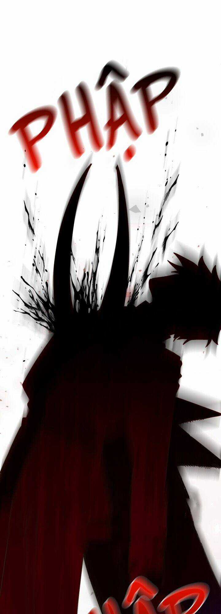 Công Chúa Giả Điên - Chapter 55.1 - Trang 40