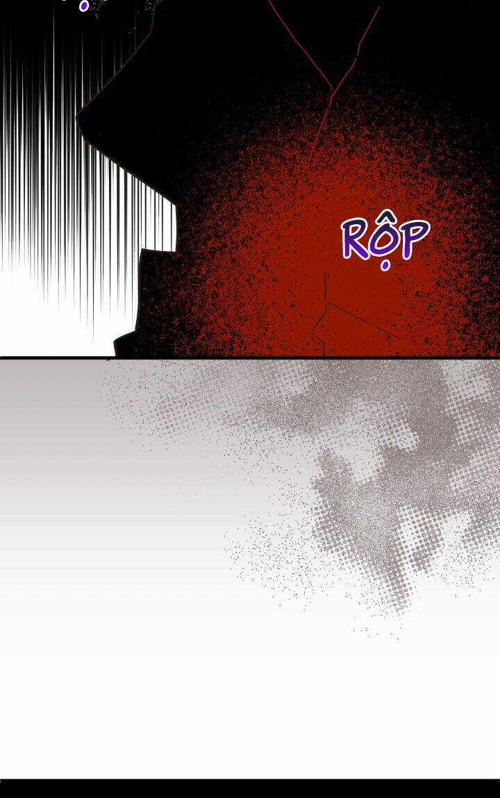 Công Chúa Giả Điên - Chapter 55.1 - Trang 42