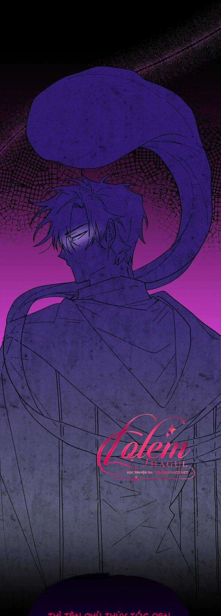 Công Chúa Giả Điên - Chapter 55.1 - Trang 85