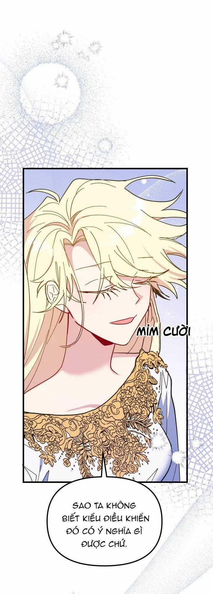 Công Chúa Giả Điên - Chapter 55.2 - Trang 2