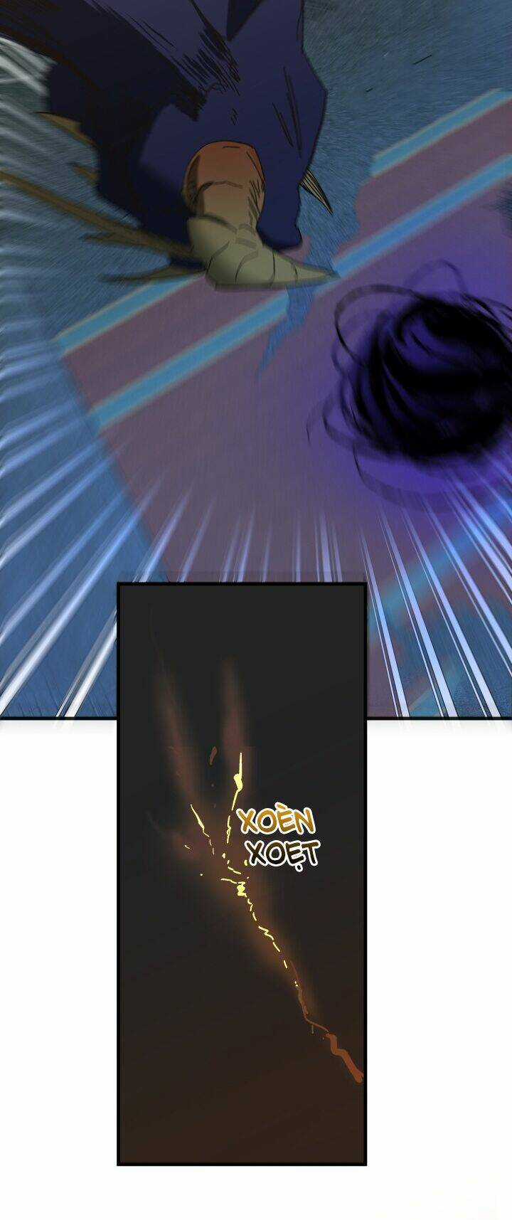 Công Chúa Giả Điên - Chapter 55.2 - Trang 13