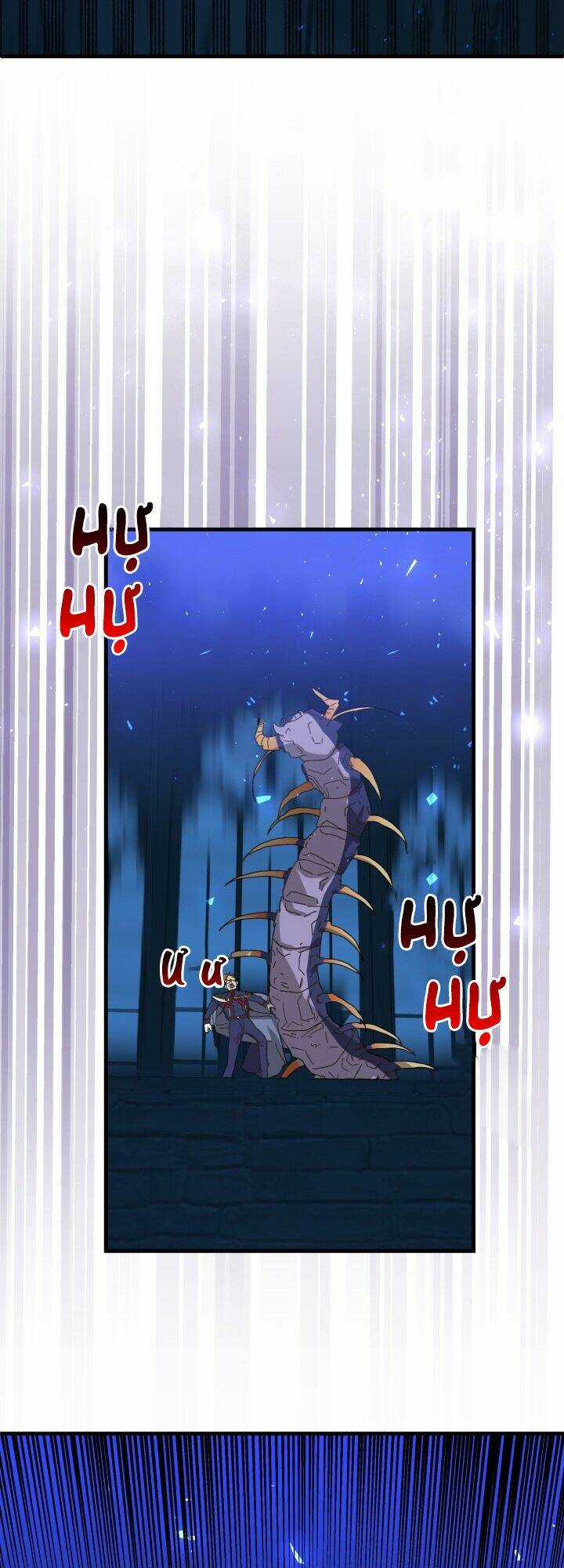 Công Chúa Giả Điên - Chapter 55.2 - Trang 17