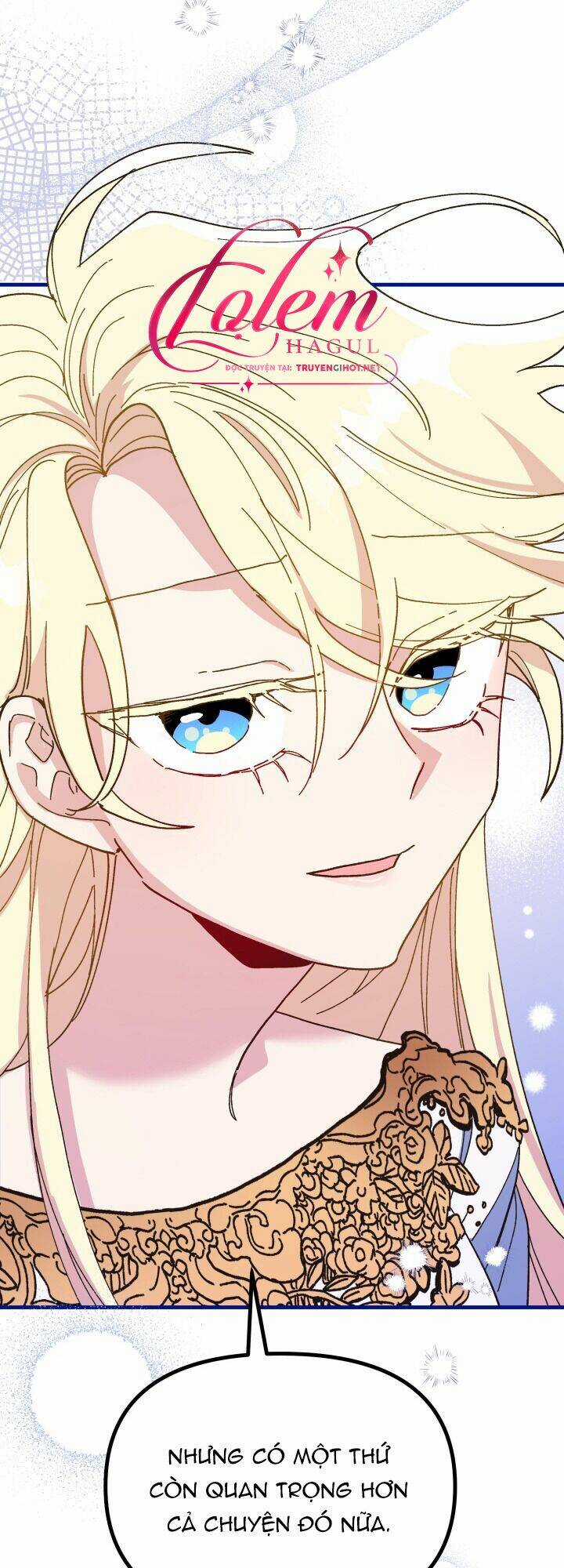 Công Chúa Giả Điên - Chapter 55.2 - Trang 3