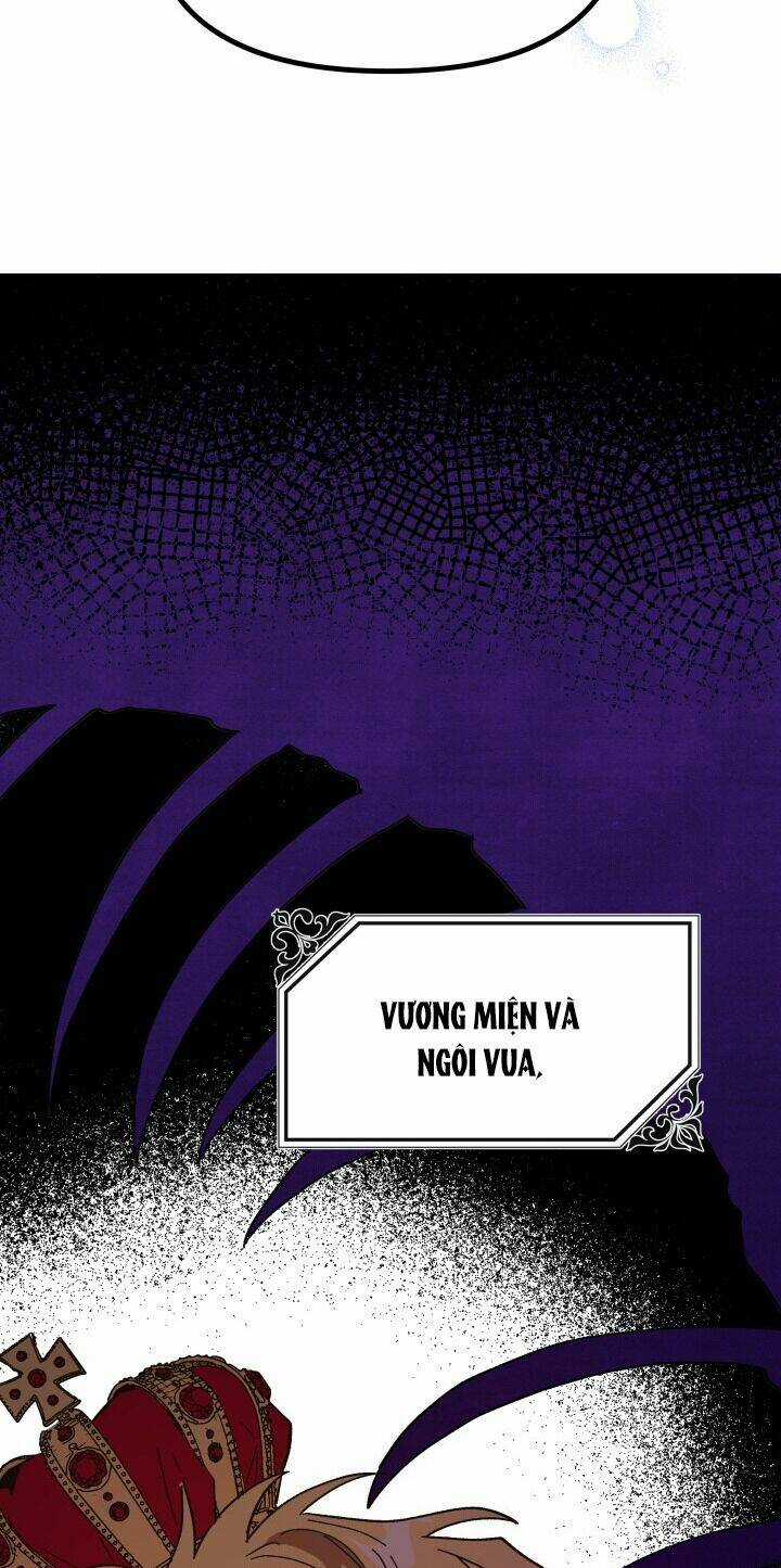 Công Chúa Giả Điên - Chapter 55.2 - Trang 4