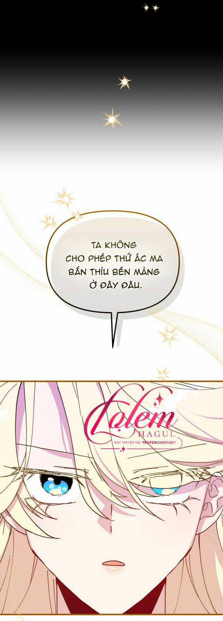 Công Chúa Giả Điên - Chapter 55.2 - Trang 6