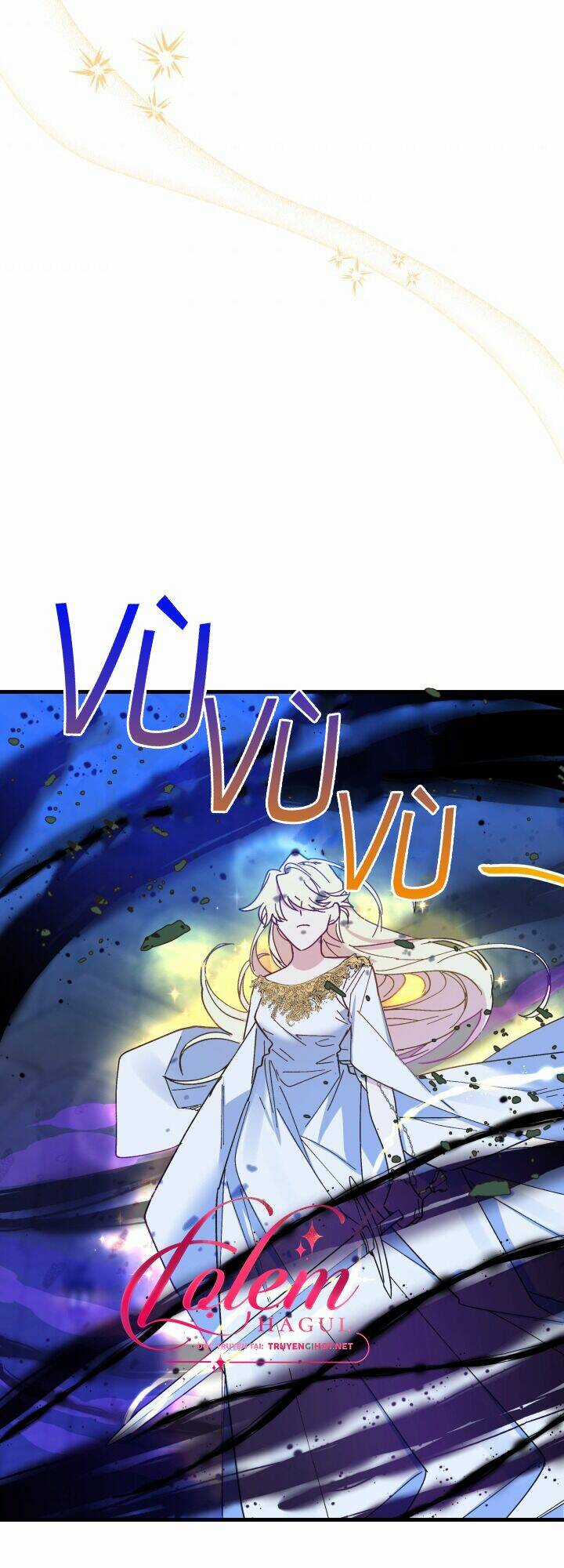 Công Chúa Giả Điên - Chapter 55.2 - Trang 7