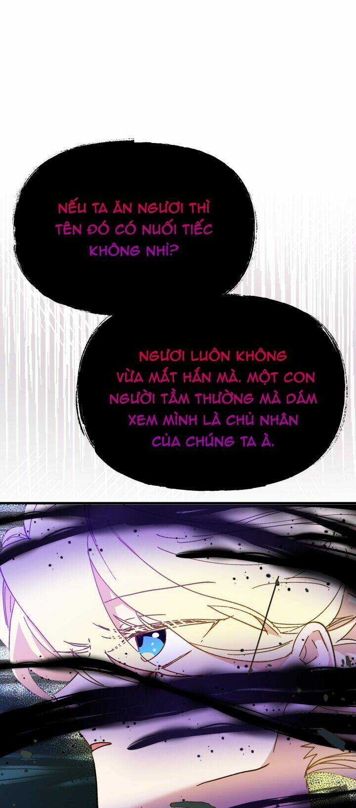 Công Chúa Giả Điên - Chapter 55.2 - Trang 8