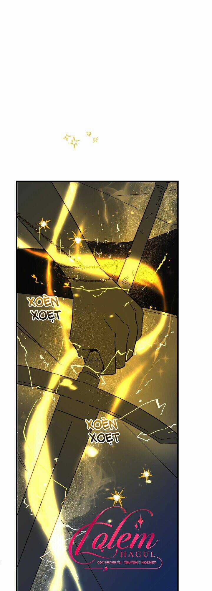 Công Chúa Giả Điên - Chapter 55.2 - Trang 10