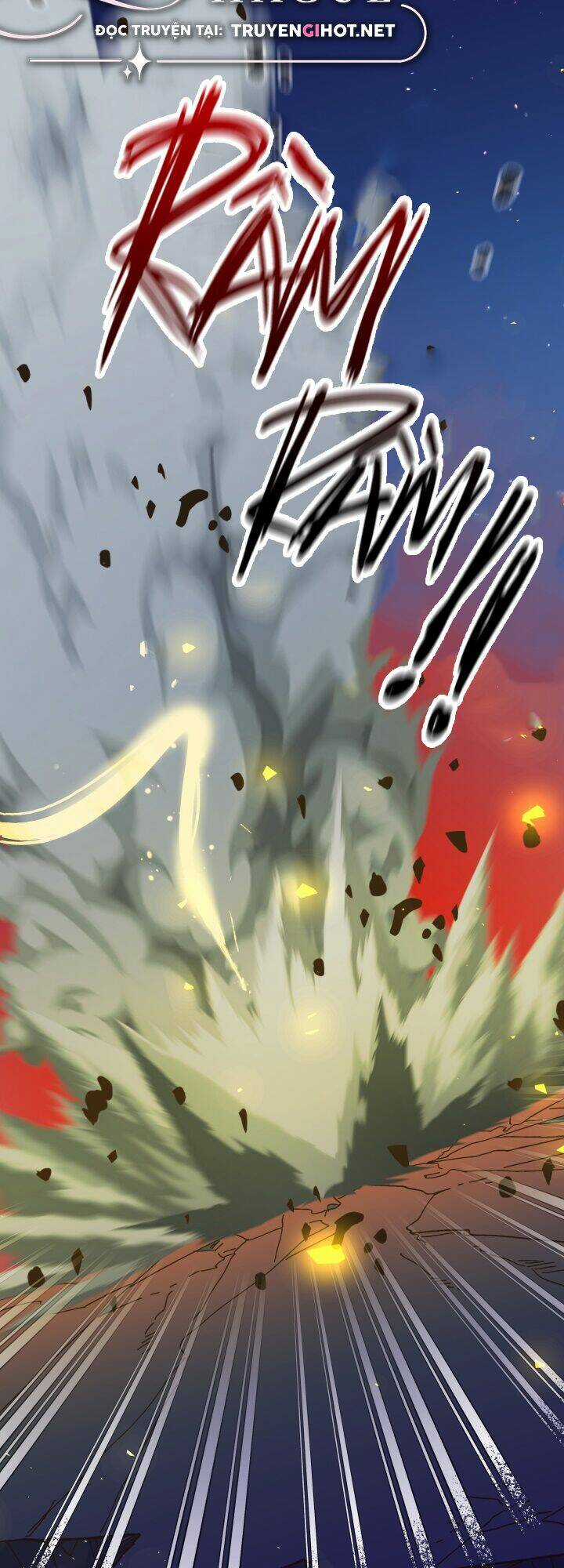 Công Chúa Giả Điên - Chapter 56.1 - Trang 4