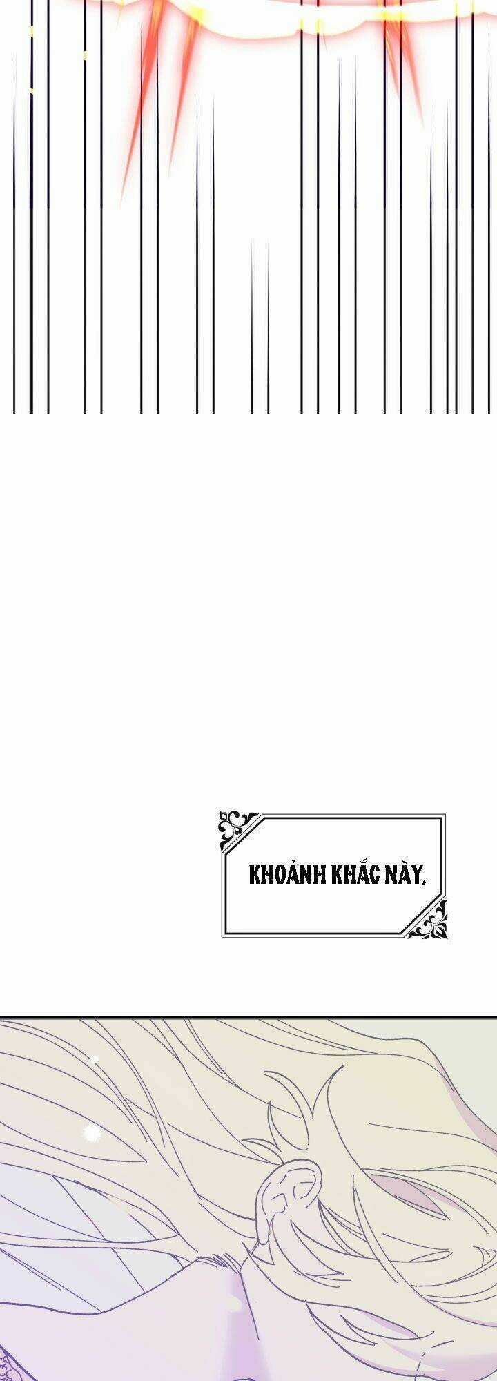 Công Chúa Giả Điên - Chapter 56.1 - Trang 44