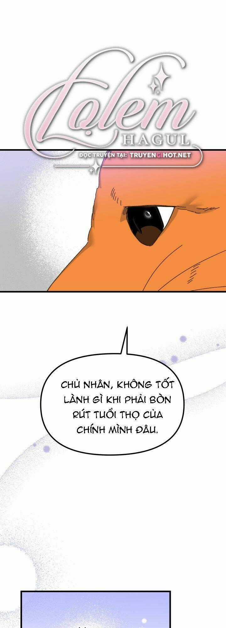 Công Chúa Giả Điên - Chapter 56.2 - Trang 1