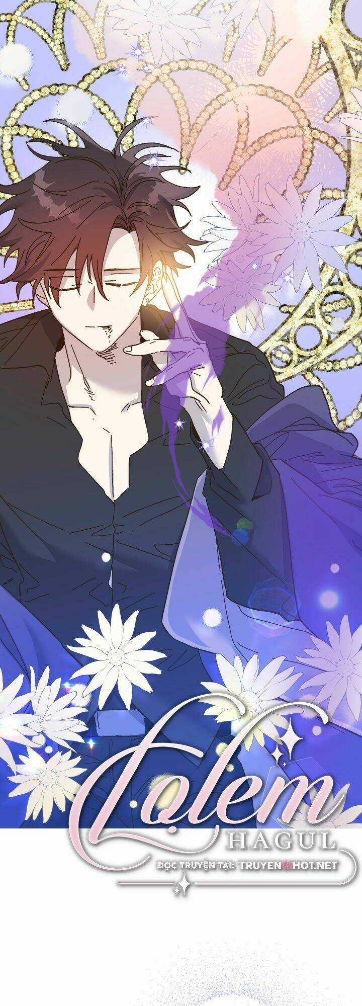 Công Chúa Giả Điên - Chapter 56.2 - Trang 3