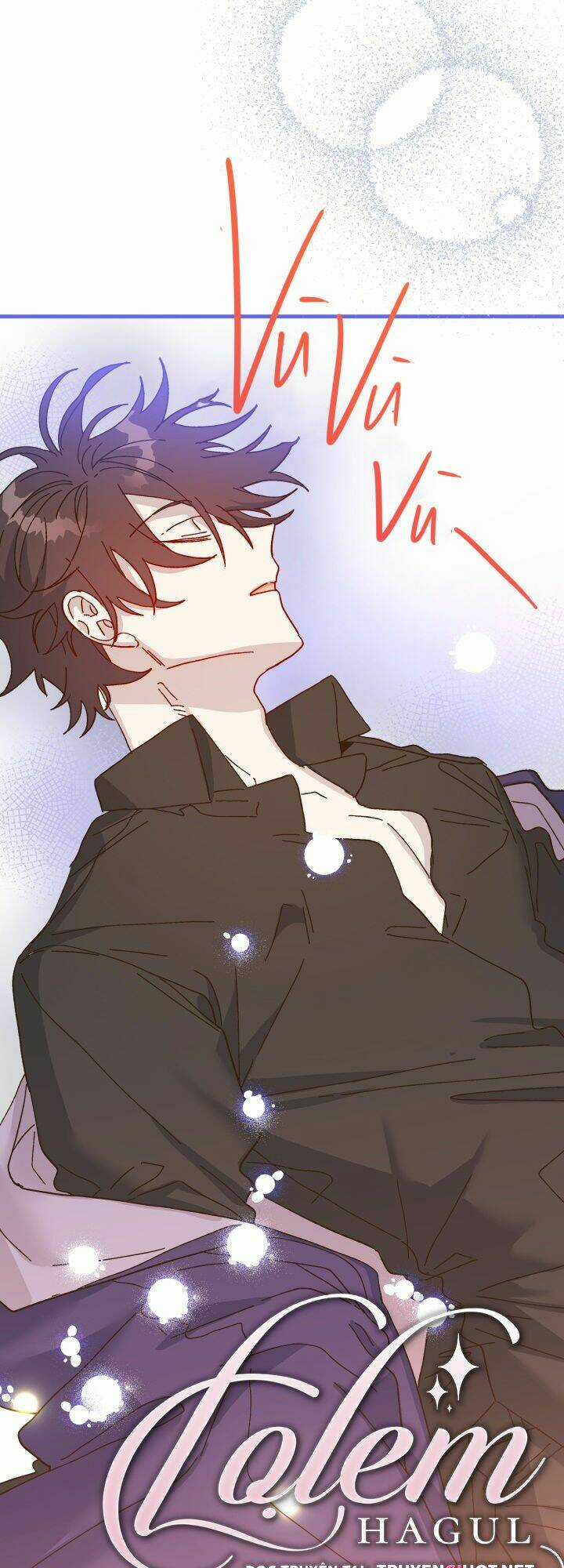 Công Chúa Giả Điên - Chapter 56.2 - Trang 4