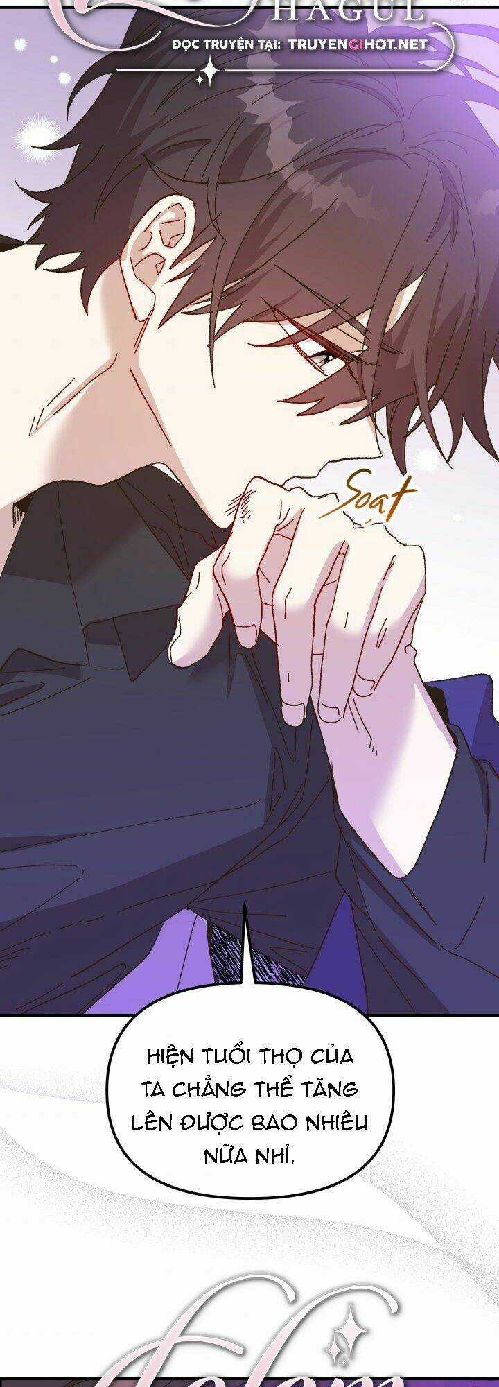 Công Chúa Giả Điên - Chapter 56.2 - Trang 9