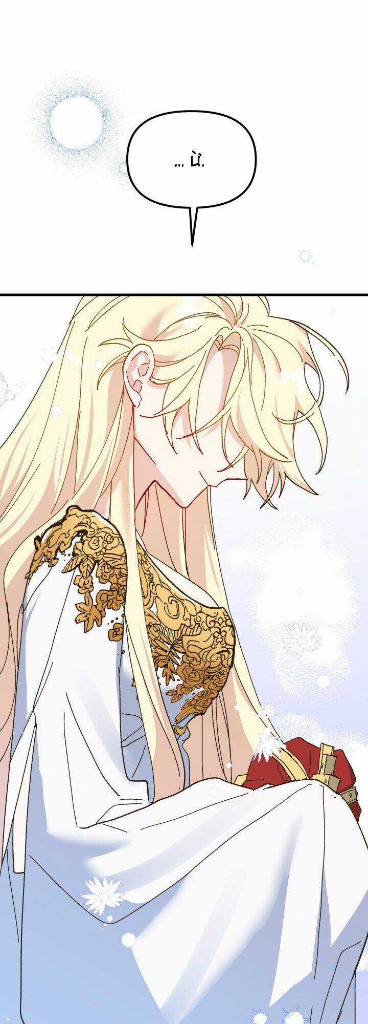 Công Chúa Giả Điên - Chapter 57.1 - Trang 48