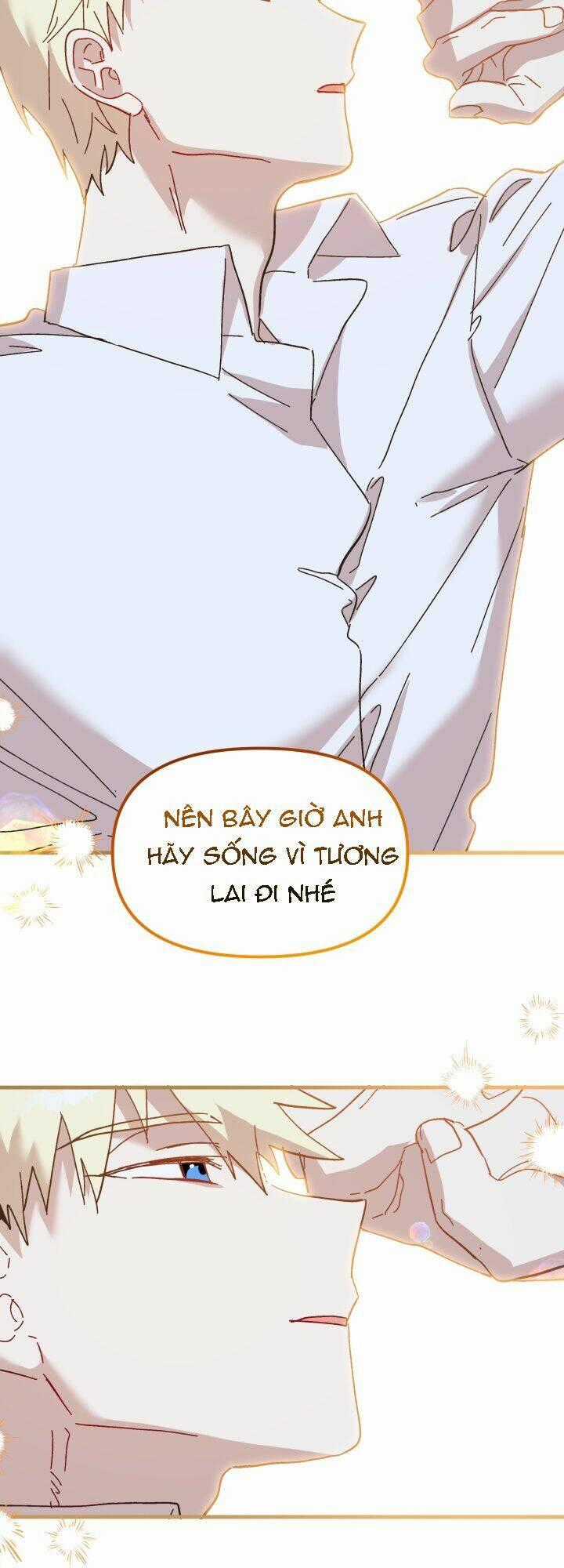 Công Chúa Giả Điên - Chapter 57.1 - Trang 75