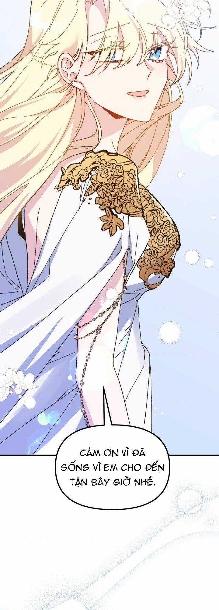 Công Chúa Giả Điên - Chapter 57.2 - Trang 5