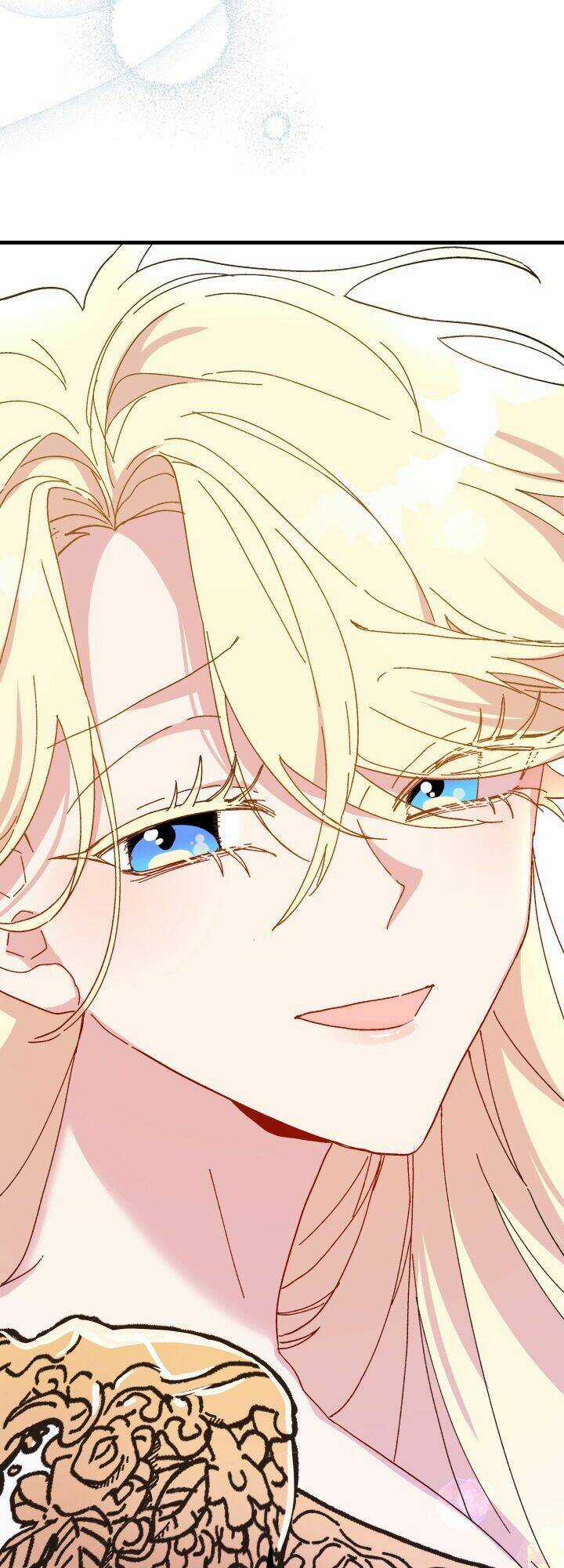 Công Chúa Giả Điên - Chapter 57.2 - Trang 6