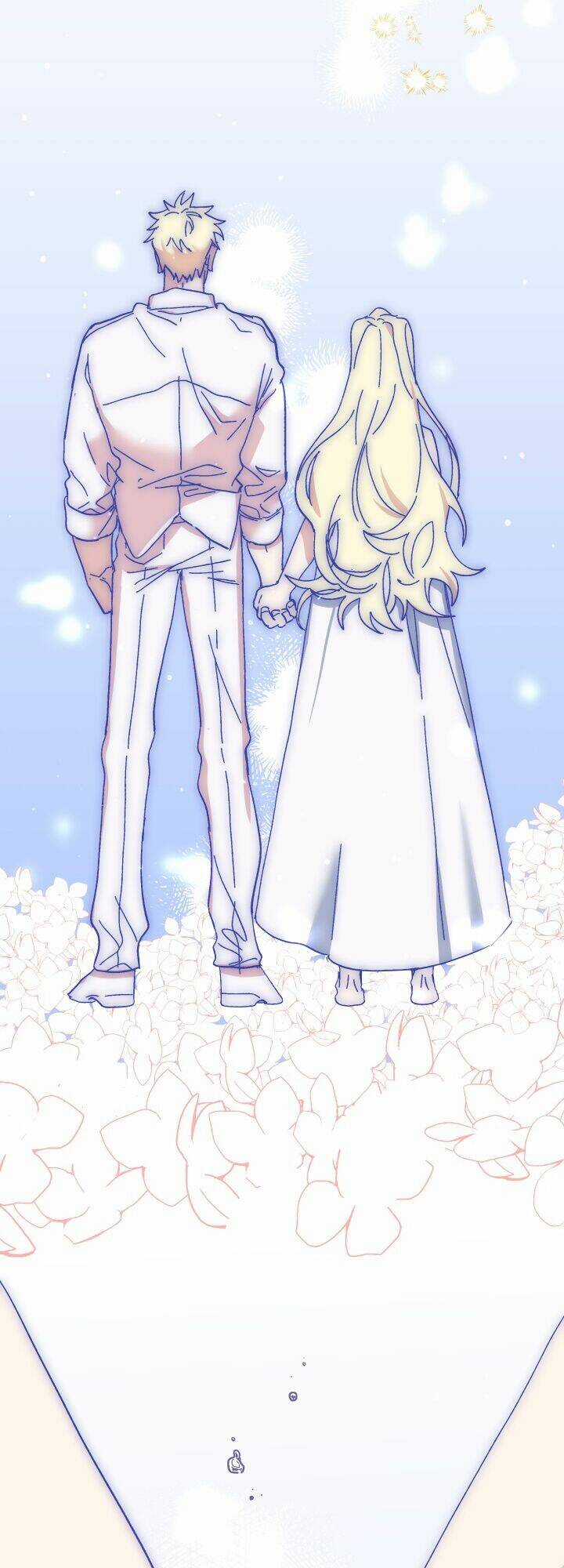 Công Chúa Giả Điên - Chapter 57.2 - Trang 8