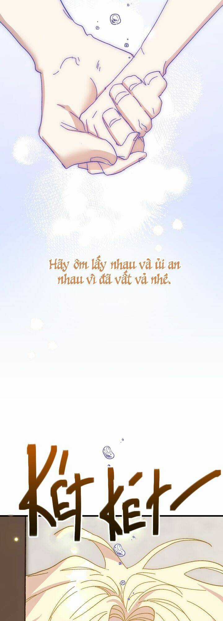 Công Chúa Giả Điên - Chapter 57.2 - Trang 9