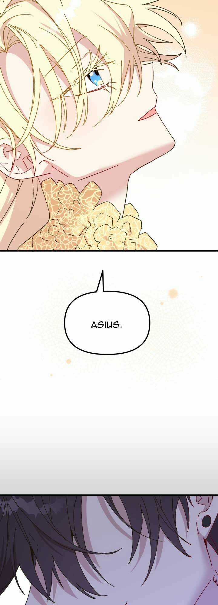 Công Chúa Giả Điên - Chapter 58.1 - Trang 23