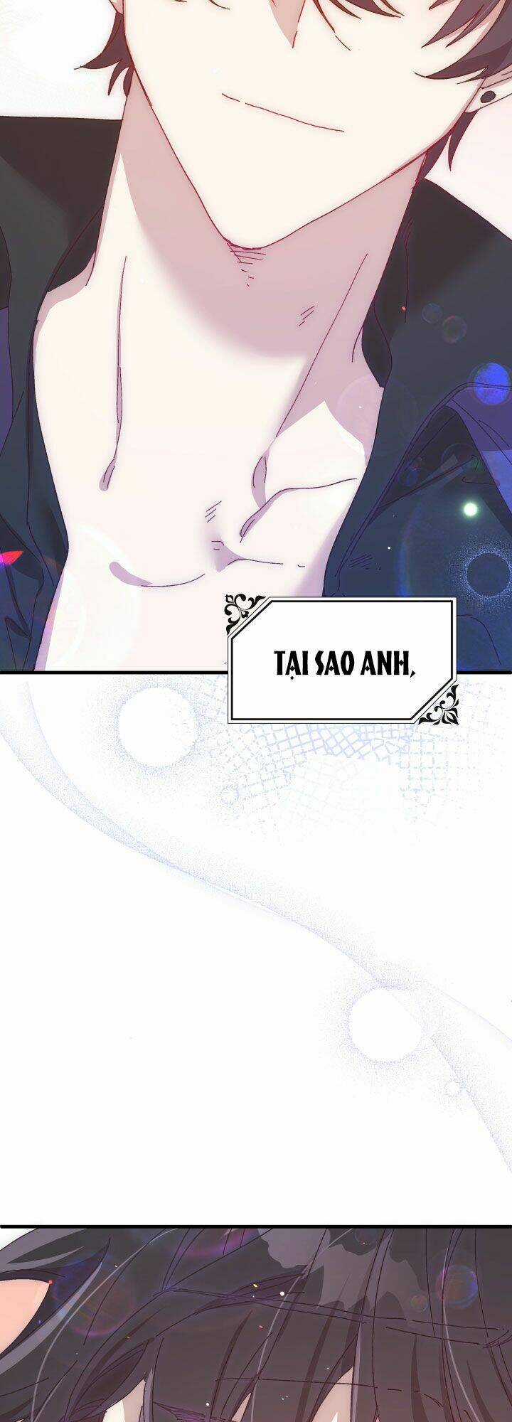 Công Chúa Giả Điên - Chapter 58.1 - Trang 46