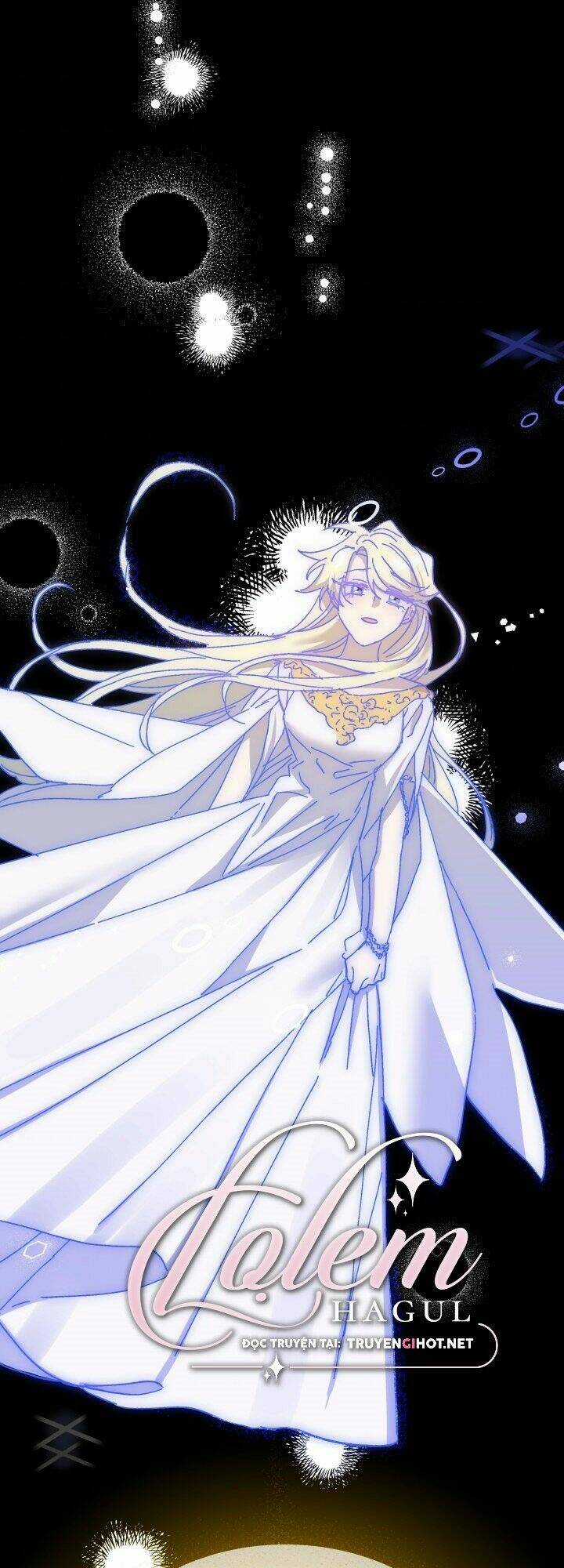 Công Chúa Giả Điên - Chapter 58.1 - Trang 71