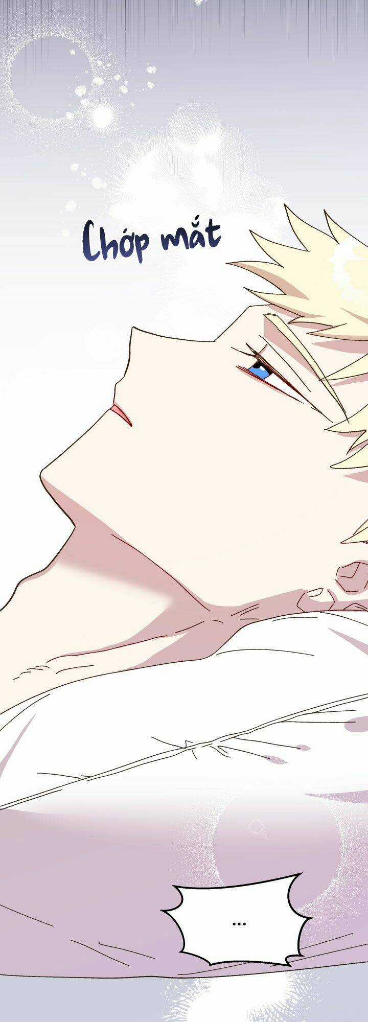 Công Chúa Giả Điên - Chapter 58.2 - Trang 2