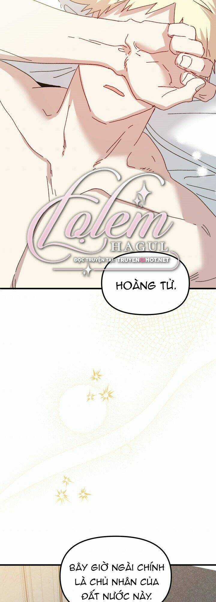 Công Chúa Giả Điên - Chapter 58.2 - Trang 6