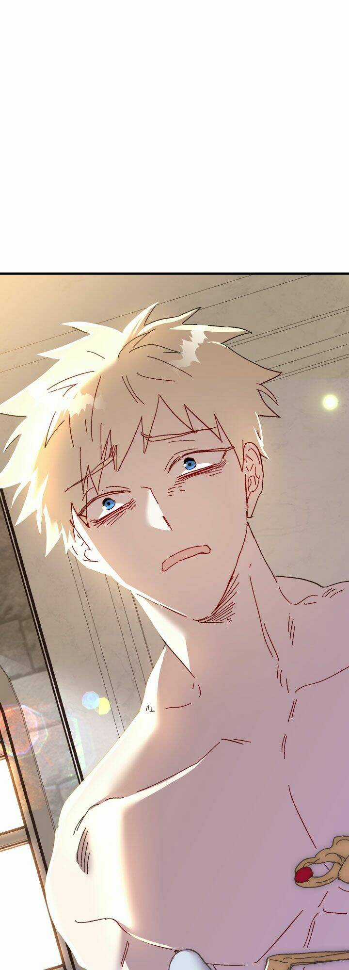 Công Chúa Giả Điên - Chapter 58.2 - Trang 8