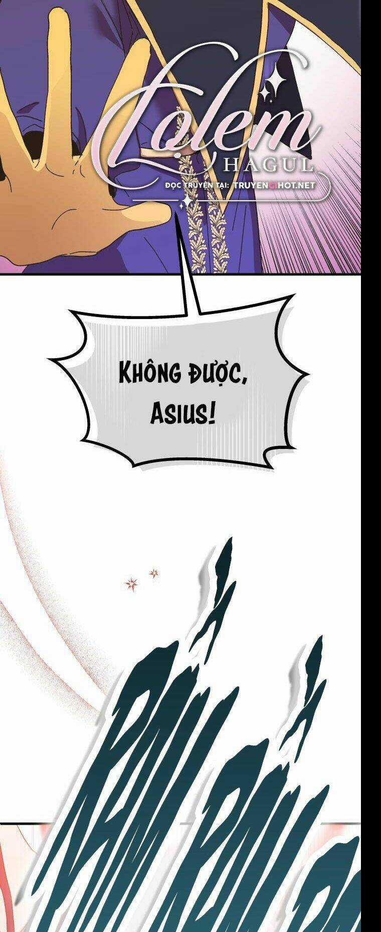 Công Chúa Giả Điên - Chapter 59 - Trang 14