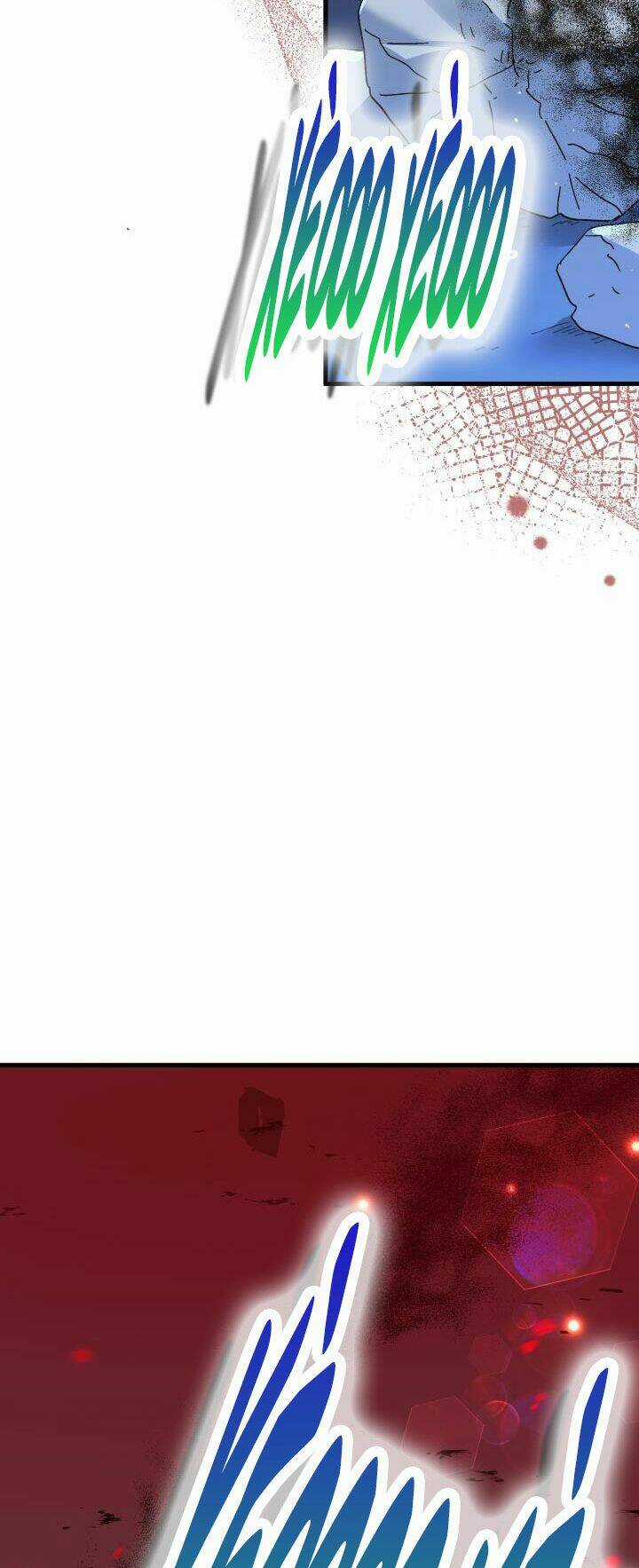 Công Chúa Giả Điên - Chapter 59 - Trang 21