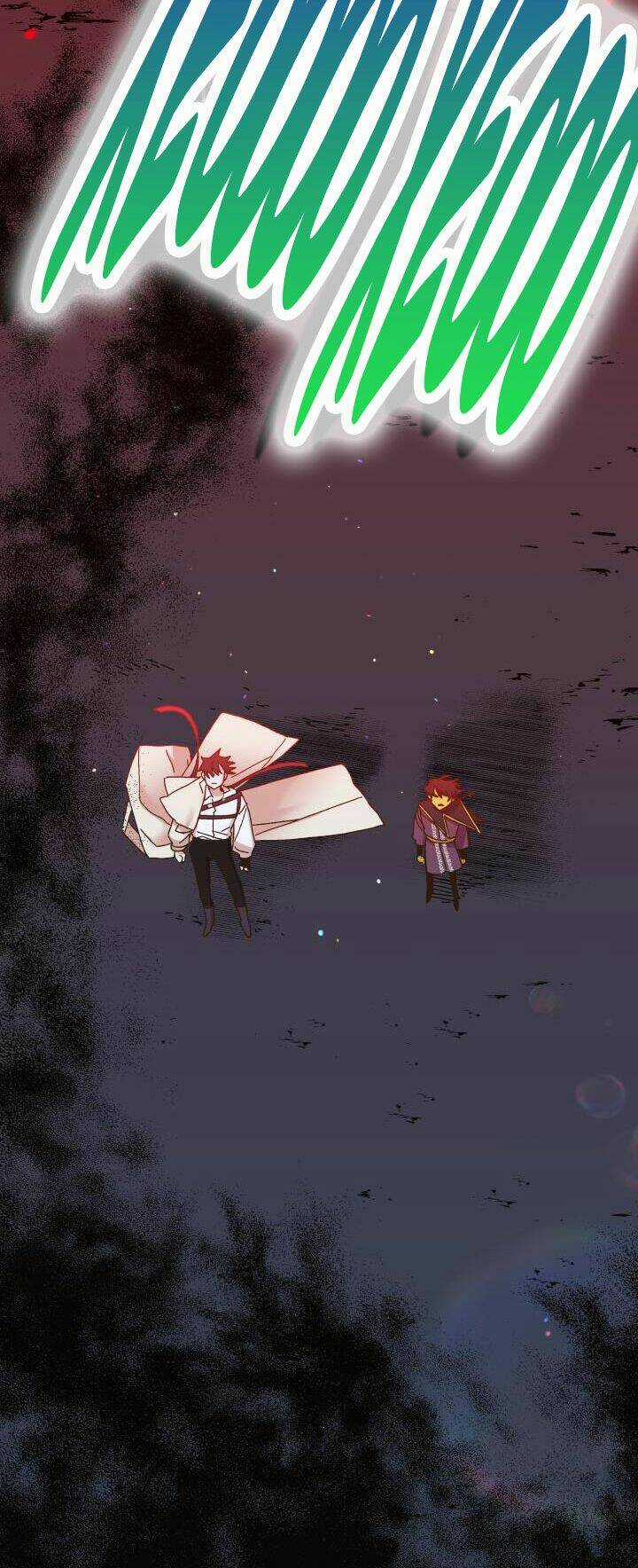 Công Chúa Giả Điên - Chapter 59 - Trang 22