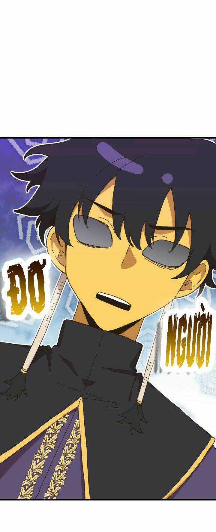 Công Chúa Giả Điên - Chapter 59 - Trang 26